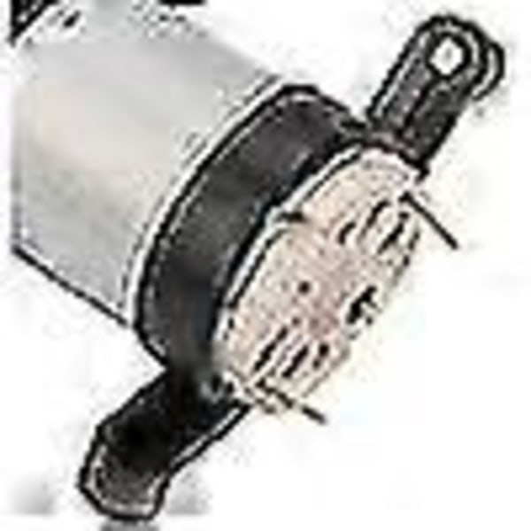 Membranvattenpump 12V Mini Elektrisk Vattenpump 1.5-2L/Min Vattentryck Membranpump För Te M