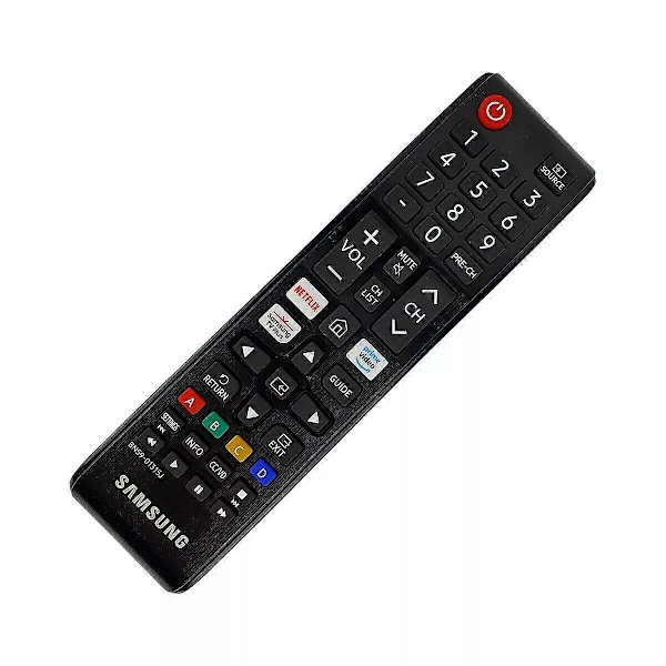Ny BN59-01315J Fjärrkontroll för Samsung 2020 LCD TV UN58TU7000F UN58TU700DF