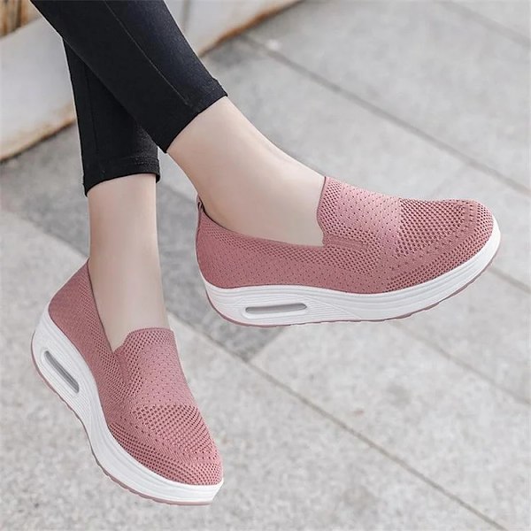 Ortopediska Sneakers - Alma