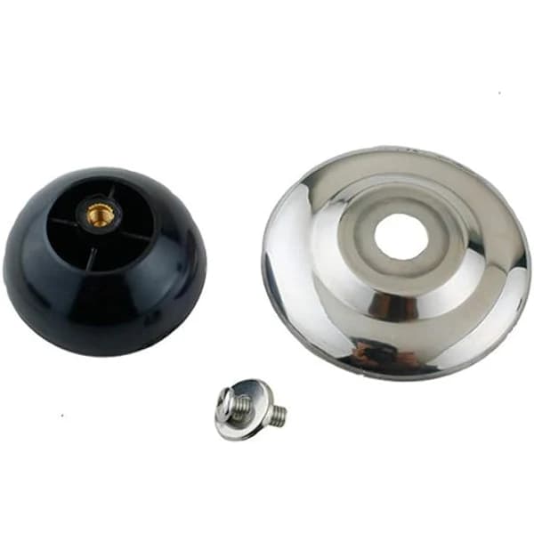 4-pack Easy to Install Pot Lid Knob Replacement, Pot Lid, Pot Lid, Pot Lid Knobs, SE