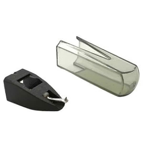 Turntable Stylus Needle for Ortofon OM 3E 5E OMB OMP OMT 10 RS 41 Replacement, AB