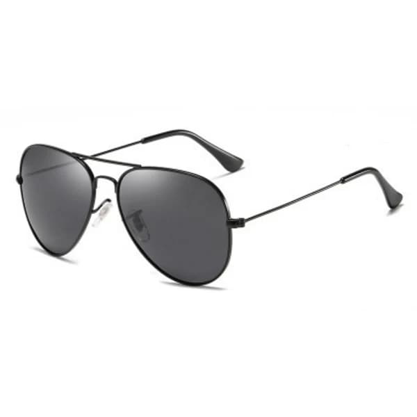 Solglasögon UV / Aviator - Pilotglasögon Spegel Silver one size, A