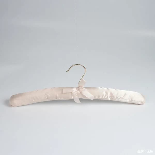 Vadderade satänggalgar, mycket tåliga, 38 cm, 10 stycken, A