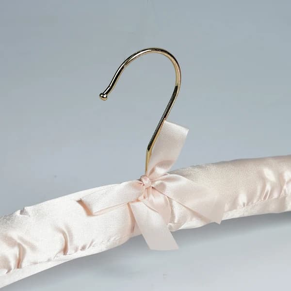 Vadderade satänggalgar, mycket tåliga, 38 cm, 10 stycken, A