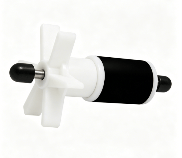 Super Silent Pump Impeller for Lay Z Spa, Fits All Lay Z Spa, Fixes E02 Noisy Pump, AB
