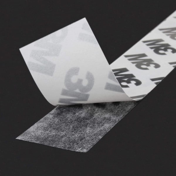 Dubbelsidig tejp, Transparent 3M Dubbelsidig Scrapbooking E,A