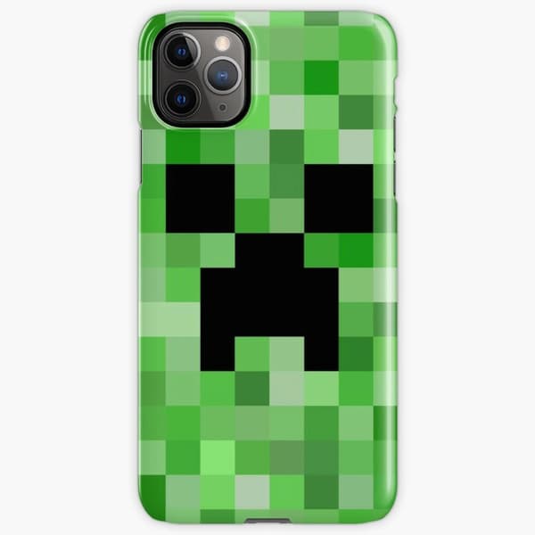 Skal till iPhone 12 Pro - Minecraft na