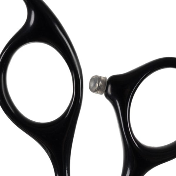 Hairdressing Scissors / Scissors - 17 cm, AB