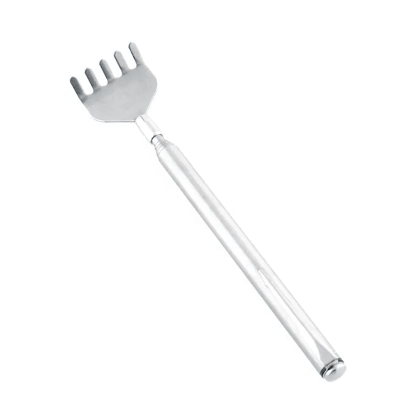 Ryggkliare Utfällbar - Teleskopisk 3-Pack na