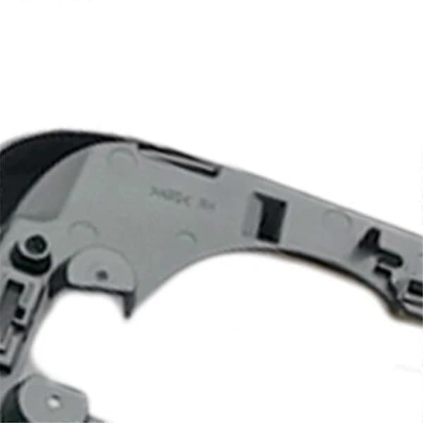 Rearview Mirror Frame for XC60 2009-2017, Right (FMY), EN