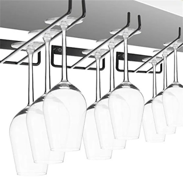 4-pack vinglasställ, FS