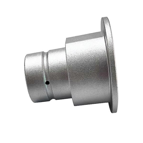 Kullsyrepatron Tilbehør Kullsyrepatron for Terra DUO ART Quick Connect Adapter CQC til CO2 Ekstern Ada,AB