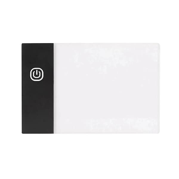 A6 LED Light Pad Artwork Tracing Flip Book Kit for Kids, FS