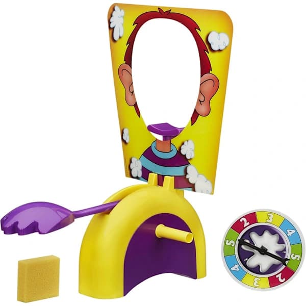 Hasbro B70631010 Lautapeli, SE