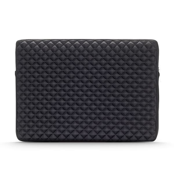 Tech-Protect Laptopväska 13-14\" Diamond Svart na