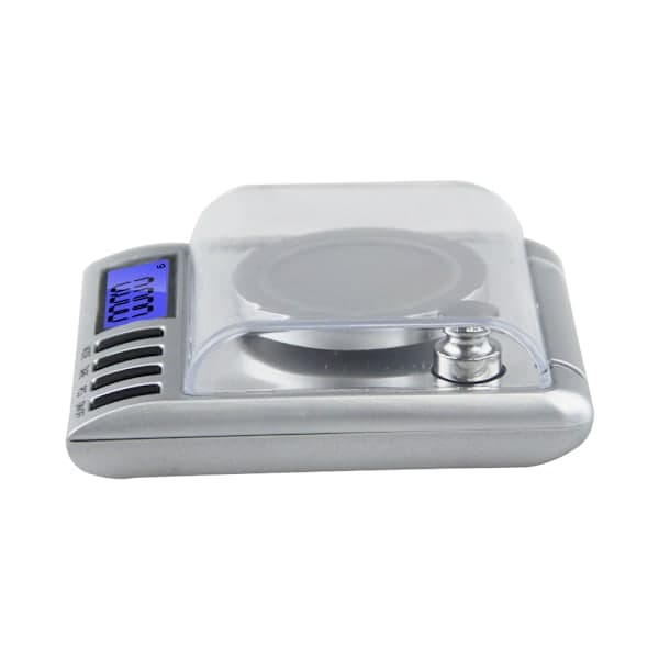 INF Digital Scale: 50g/0.001g with Calibration Weight, SE
