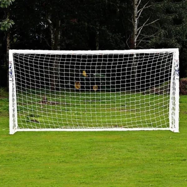 Fotbollsmål, nät 3*2*1,2m, 1 st, A