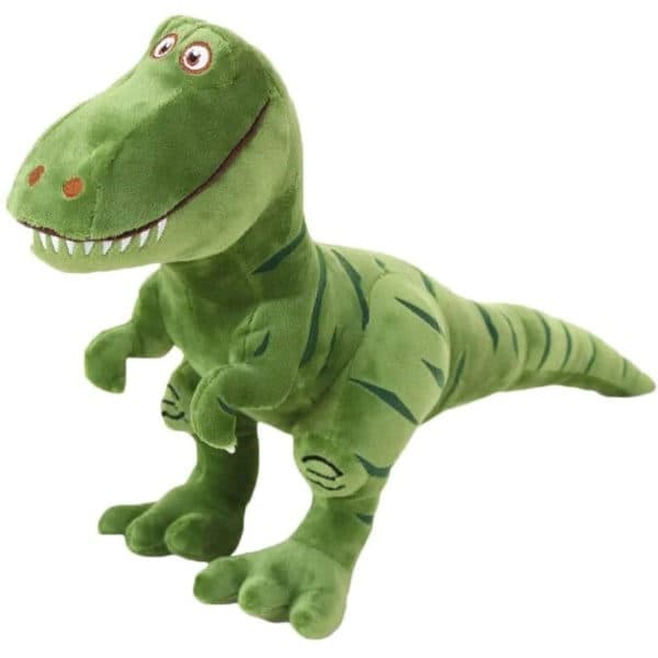 Dinosaurus pehmolelu lahja lapsille (30 cm),AB