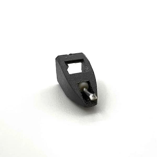 Turntable Stylus Needle for Ortofon OM 3E 5E OMB OMP OMT 10 RS 41 Replacement, AB