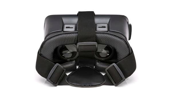 VR-Headset för Smartphone na