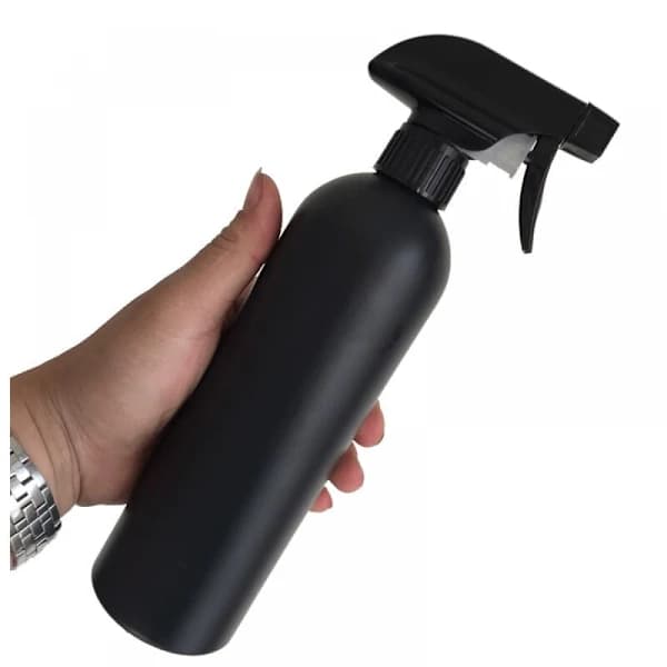 (1 st) 500 ml Tom Sprayflaska, Plast Tom Sprayflaska med, A
