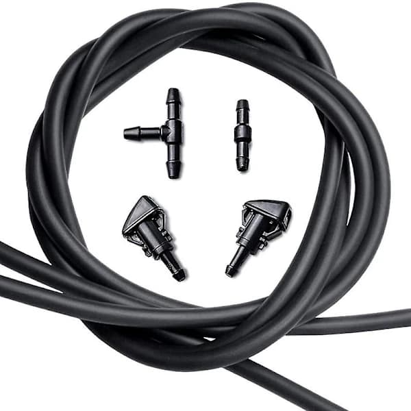 Vindusspylerdyser til Chrysler Dodge Jeep 4805742ab, 5116079aa,SE