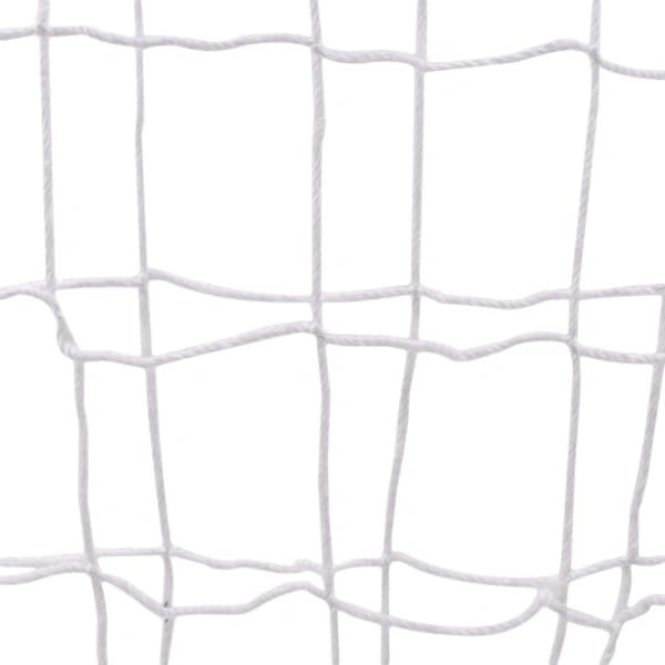 Fotbollsmål, nät 3*2*1,2m, 1 st, A