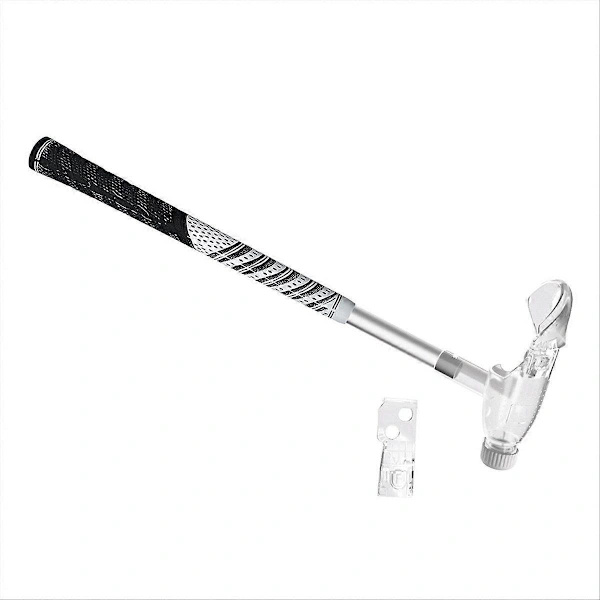 VR Golf Club Extended Handle for Meta 3S// 2 VR Golf Baseball Game Handle Controller Accessories,SE