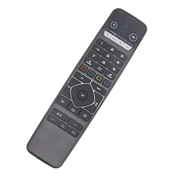 Replacement Smart Voice Learning Remote Control, Programmable Remote Control Fits for Formuler Z7+ 5G Z8PRO Z10 Z1,AB