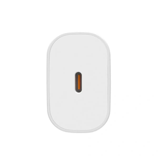 30W pikalaturi iPhone 15/16/17 + USB-C–USB-C 1m kaapeli, FS