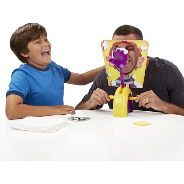 Hasbro B70631010 Brætspil, SE