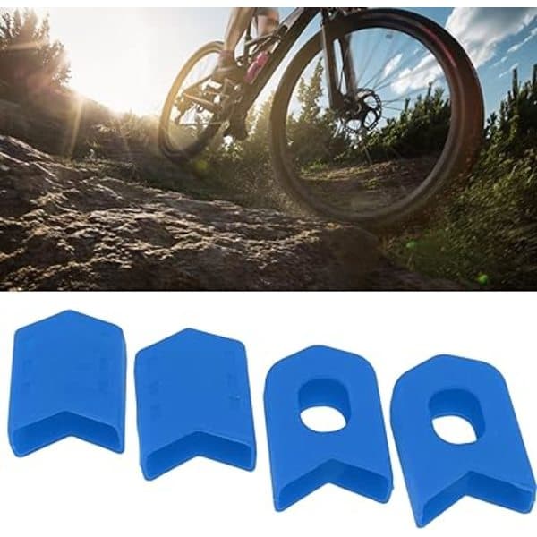 4-pack cykelvevskydd, cykelöverdrag, cykeldelar, cykel, A