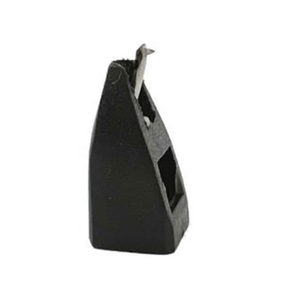 Turntable Stylus Needle for Ortofon OM 3E 5E OMB OMP OMT 10 RS 41 Replacement, AB