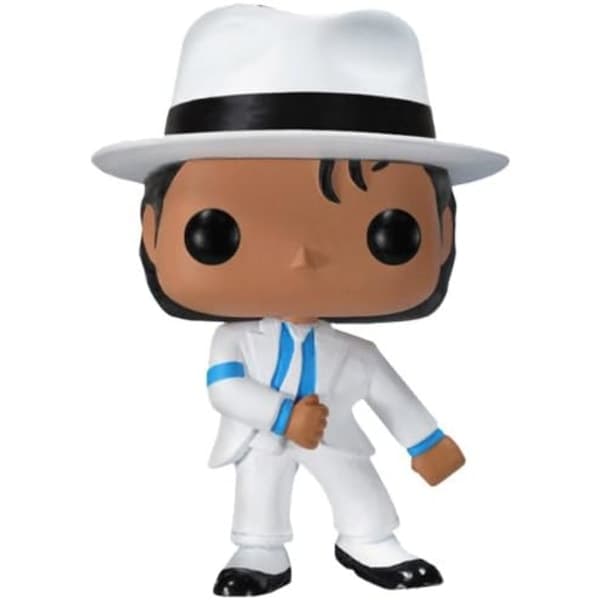 Funko POP Michael Jackson (Vinyl): Smooth Criminal,AB