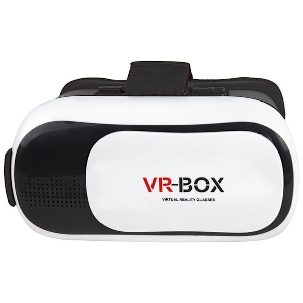 VR-Headset för Smartphone na
