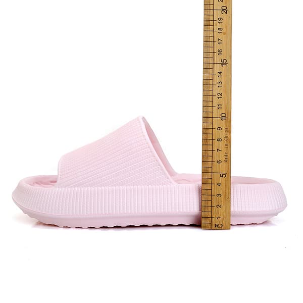 Hjemmesko, stilfulde og bløde til kvinder og mænd, flere farver Green 40-41=25cm