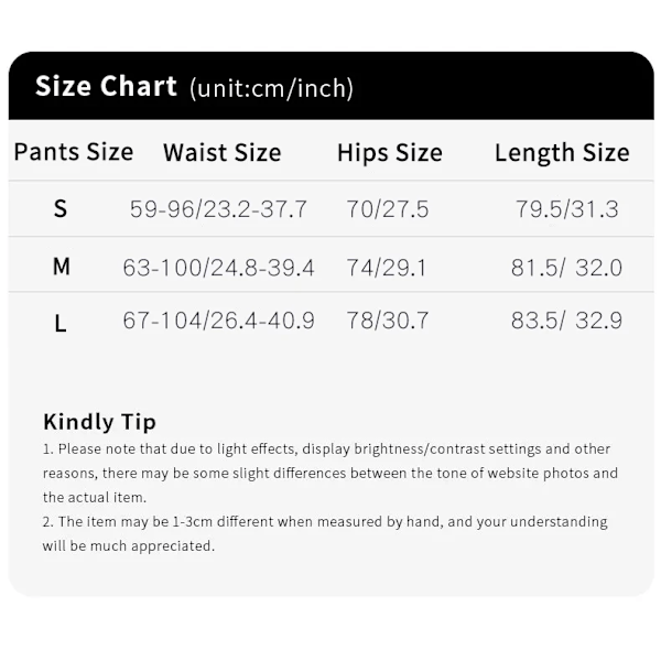 Sportbyxor för damer med sexiga linjer, elastiska fitnessbyxor, tajta byxor, hög midja, rumplyft, löpning, yoga Light gray M (100-115 pounds)
