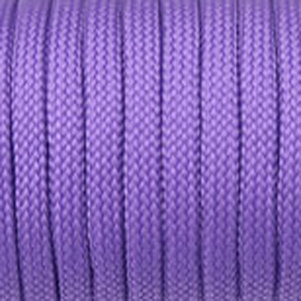 Används för utomhusaktiviteter, camping, överlevnad, fallskärmar, bergsklättringstillbehör för tält Purple; 3 meters