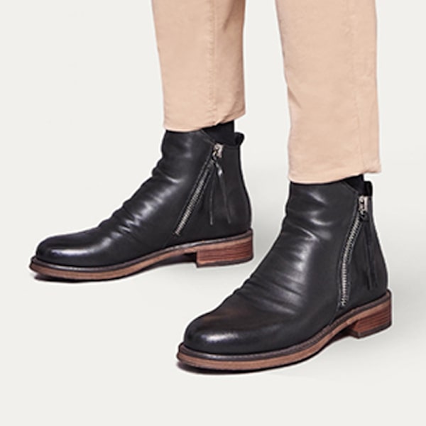 Casual boots deals