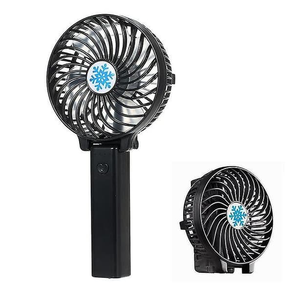 Handheld Mini Fan, Portable Hand Held Fan Foldable Travel Fan