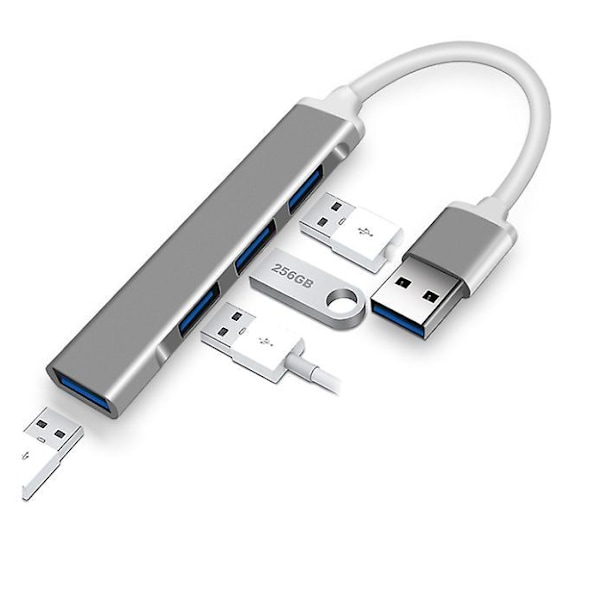 USB-telakka-adapteri