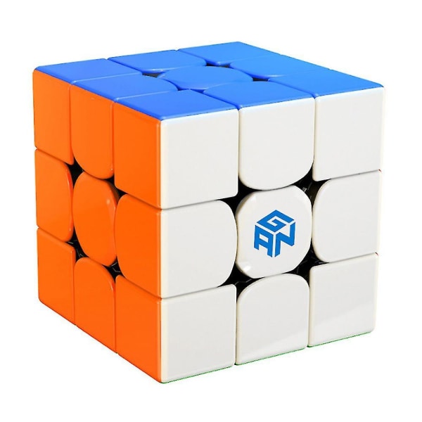 Gan 356 Rs, Gan 356 Rs 3x3 Cube, Gan Rs Speed Cube V3 System 3x3x3, Gan 356 R Oppgradert Versjon