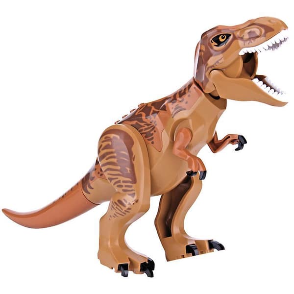 Mini Dinosaurukset Lasten Dinosaurusten Lelut