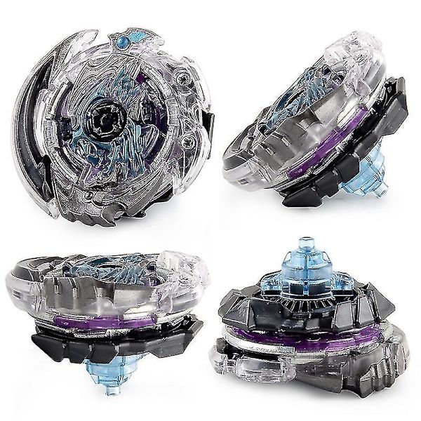 Yh-beyblade Burst Set - Fusion Combat Gyro With Launcher B