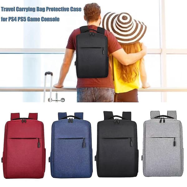 Portable Storage Bag Lightweight Travel Carrying Bag Protective Case E