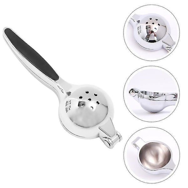 1pc Lemon Squeezer Orange Citrus Juicer Lime Squeezer Manual Fruit Press Bar