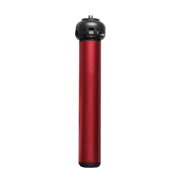 17cm Mini Tripod Sports Kamera Beslag Tilbehør Til Gopro 9 Pocket 2 Om4 Titanium