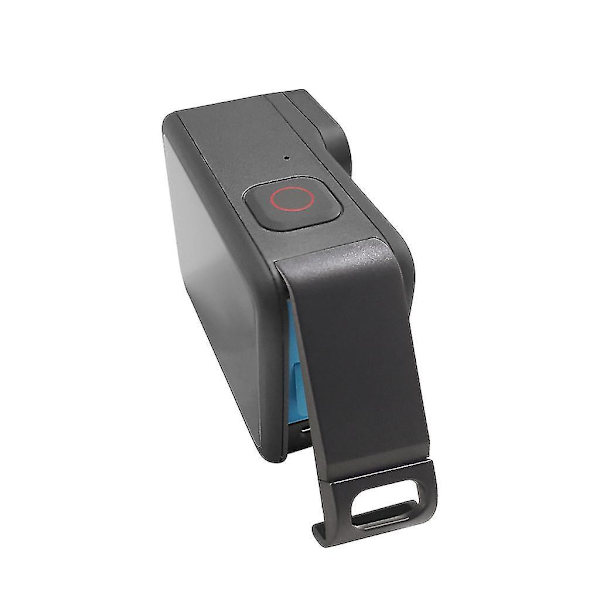 Battery Cover Replacement Side Door Lid Replacement Charging Port Adap