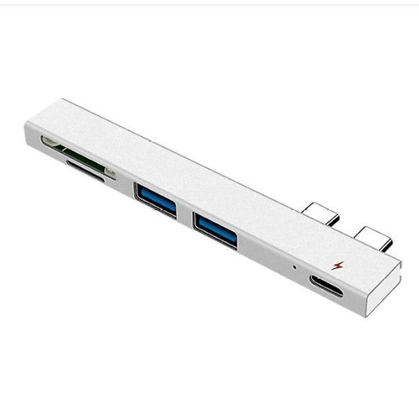 USB Dock Adapter