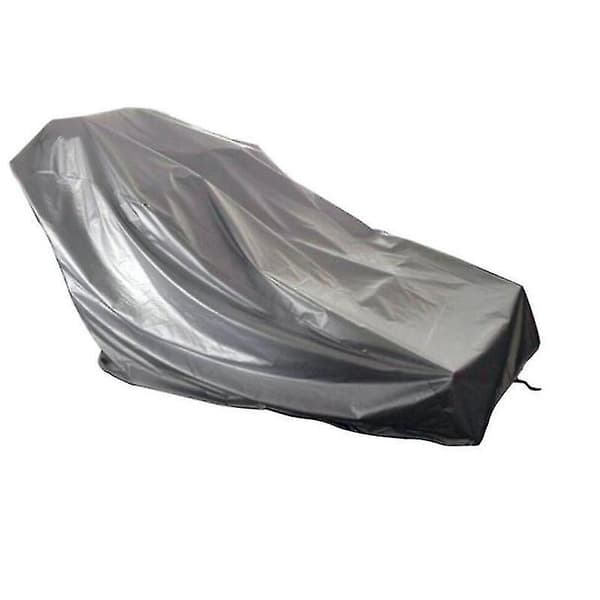 Waterproof Treadmill Cover, Exercise Machine Cover For Outside 200*95*150cm